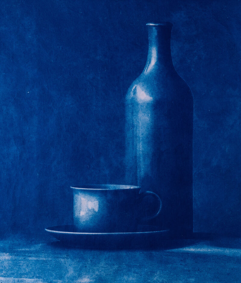 History Documentation III - a Photographic Art by Jongwoo Ahn